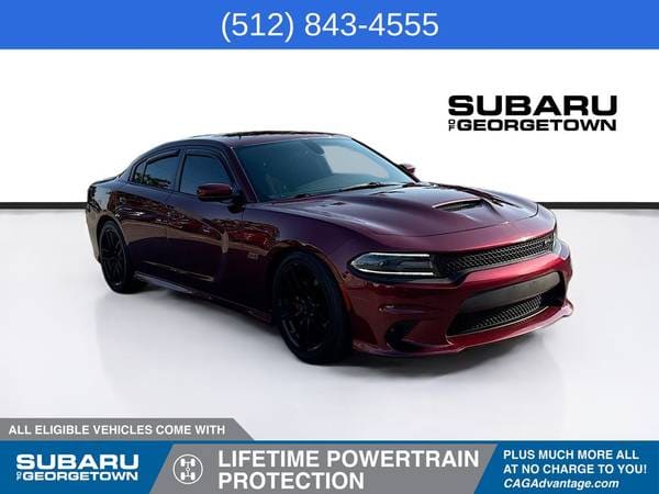 Dodge Charger with VIN: 2C3CDXGJ2HH630025
