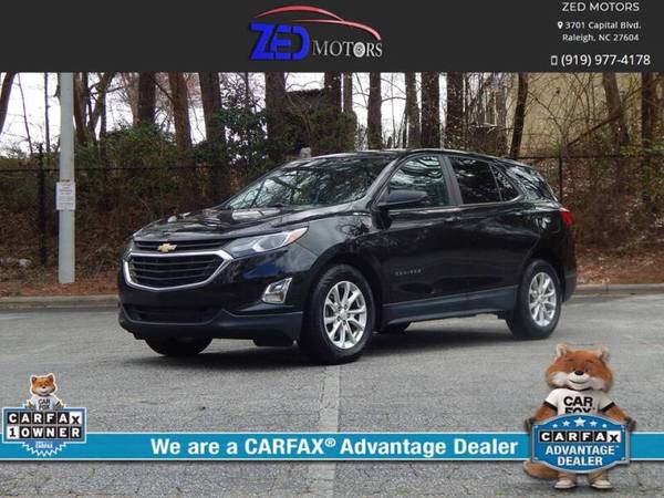 Chevrolet Equinox with VIN: 2GNAXHEV2L6100073