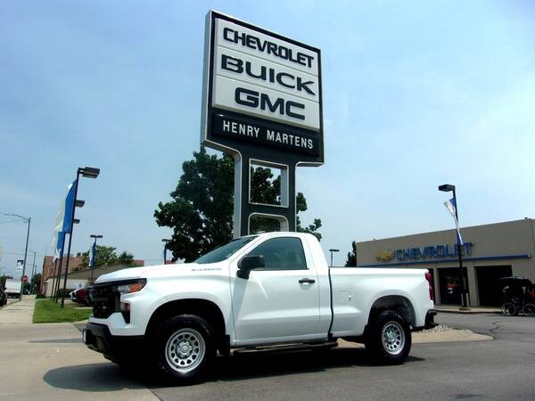 Chevrolet Silverado 1500 with VIN: 3GCNAAEK8RG122830