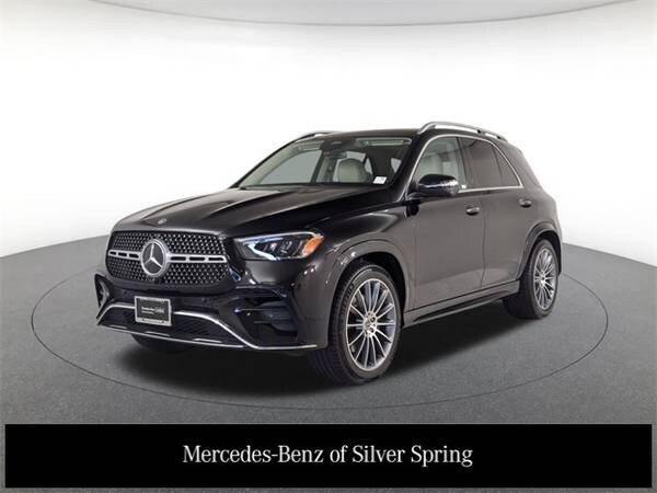 Mercedes-Benz GLE-Class with VIN: 4JGFB4FB5RB036932