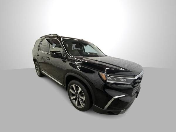 Honda Pilot with VIN: 5FNYG1H8XPB041987