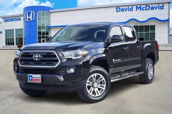 Toyota Tacoma with VIN: 5TFAZ5CN6GX014002