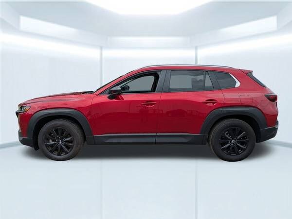 Mazda CX-50 with VIN: 7MMVABBMXRN172552