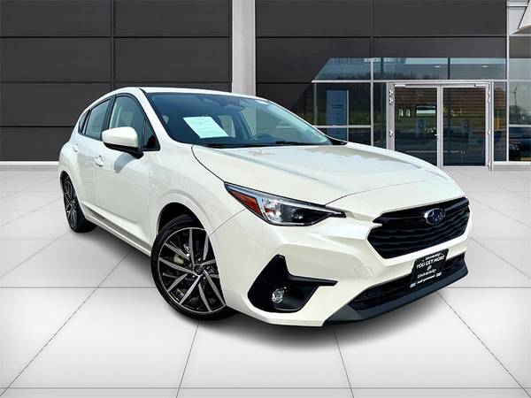 Subaru Impreza with VIN: JF1GUAFC4R8321098