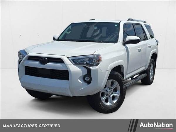Toyota 4Runner with VIN: JTEEU5JR5P5290765