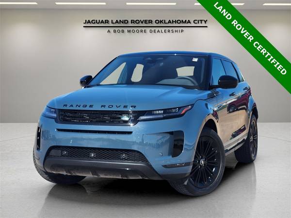 Land Rover Range Rover Evoque with VIN: SALZJ2FX0SH267544