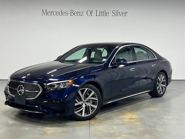 Mercedes-Benz E-Class with VIN: W1KLF4HB7SA115089