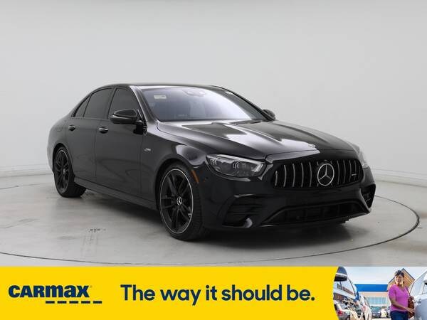 Mercedes-Benz E-Class with VIN: W1KZF6BB6PB181648