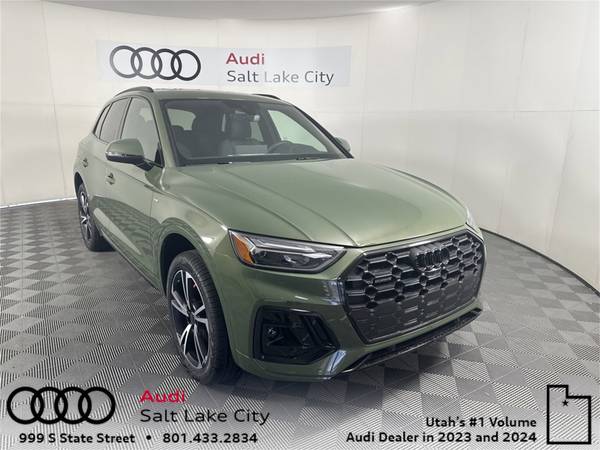 Audi Q5 with VIN: WA1EAAFY6S2006862