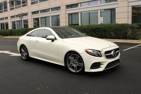 Mercedes-Benz E-Class with VIN: WDD1J6GB1JF015963