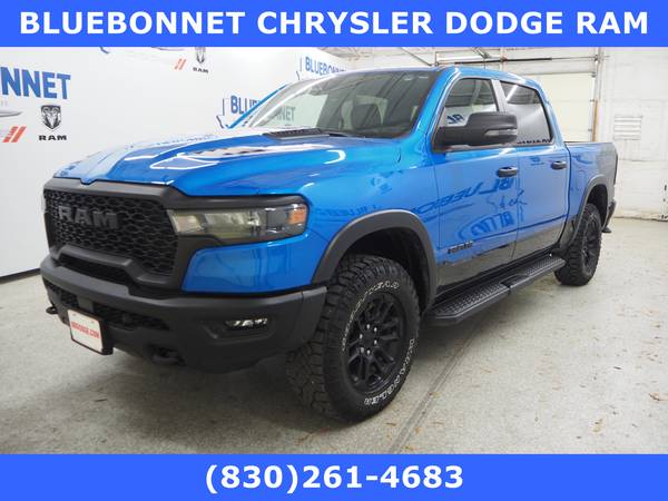 Ram 1500 with VIN: 1C6SRFLP4SN532777
