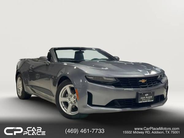 Chevrolet Camaro with VIN: 1G1FB3DX2L0106329