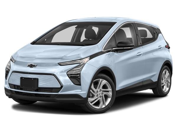 Chevrolet Bolt EV with VIN: 1G1FX6S03N4132149