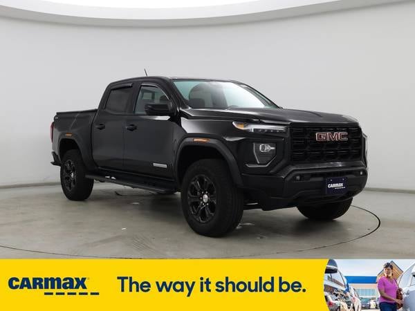 GMC Canyon with VIN: 1GTP6BEK0R1162351