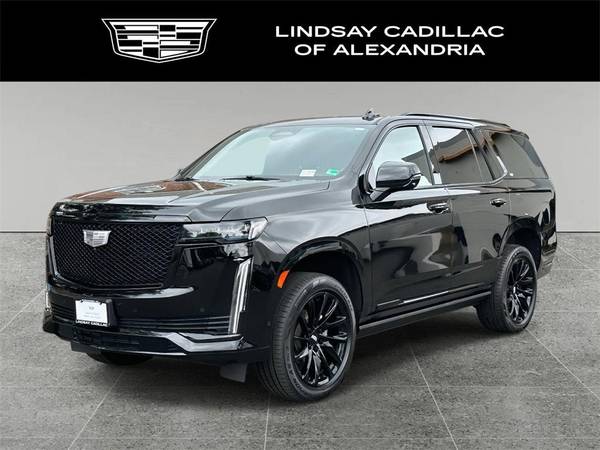 Cadillac Escalade with VIN: 1GYS4FKL3NR299326