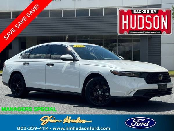 Honda Accord with VIN: 1HGCY2F61PA055382
