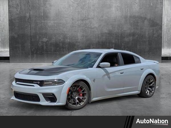 Dodge Charger with VIN: 2C3CDXL93LH227918