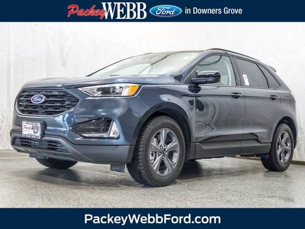 Ford Edge with VIN: 2FMPK4J90PBA13607
