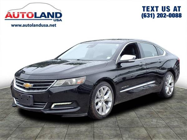 Chevrolet Impala with VIN: 2G1155S30E9101958