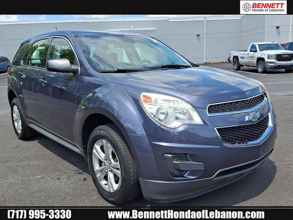 Chevrolet Equinox with VIN: 2GNALAEK8E6143750