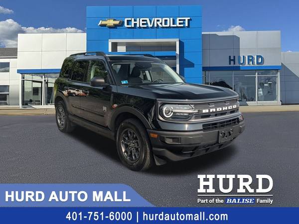 Ford Bronco Sport with VIN: 3FMCR9B68RRE85960
