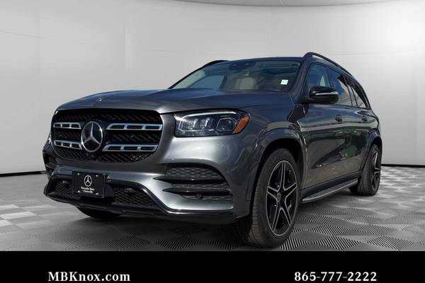 2023 Mercedes-Benz GLS-Class GLS 450 4MATIC