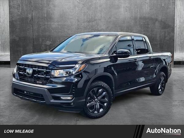 Honda Ridgeline with VIN: 5FPYK3F10RB019569
