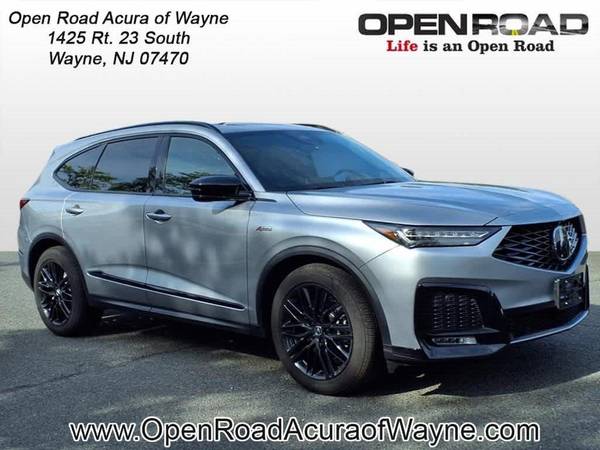 Acura MDX with VIN: 5J8YE1H91SL004459