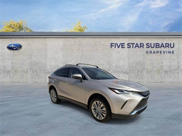 Toyota Venza with VIN: JTEAAAAH7RJ181354