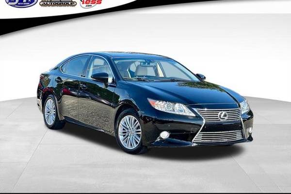 2013 Lexus ES 350 Base