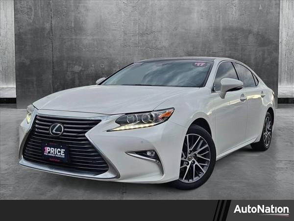 Lexus ES 350 with VIN: JTHBK1GGXH2256947