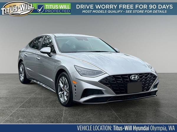 Hyundai Sonata with VIN: KMHL64JA3PA344920