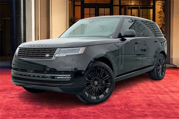 Land Rover Range Rover with VIN: SALK1BE97SA273984