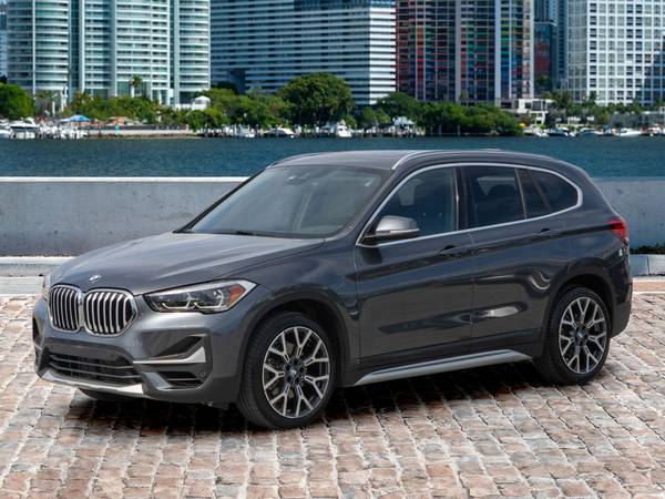 BMW X1 with VIN: WBXJG7C02M3M72471