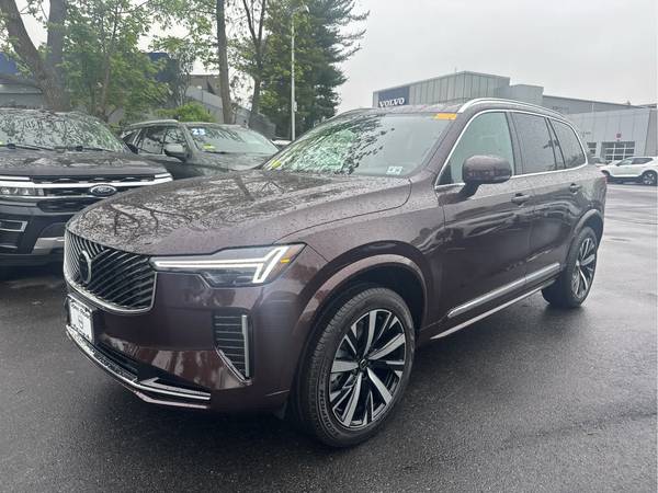 Volvo XC90 with VIN: YV4M12PA4S1370791