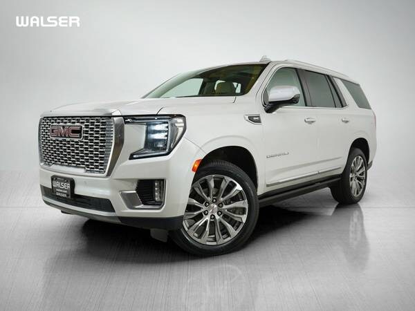 GMC Yukon with VIN: 1GKS2DKL8MR372550