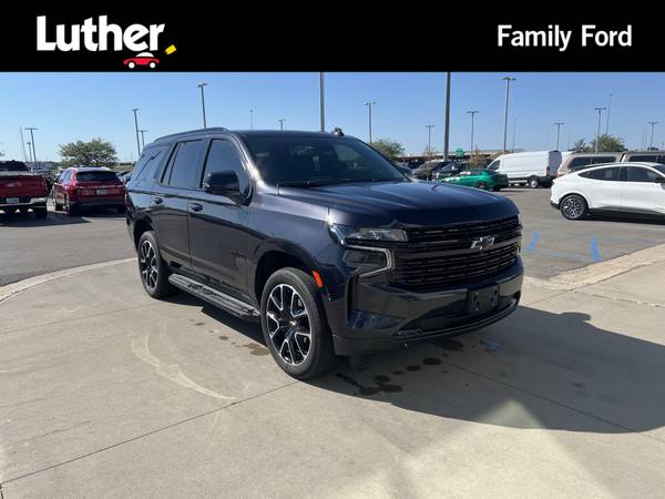 Chevrolet Tahoe with VIN: 1GNSKRKD1PR562266