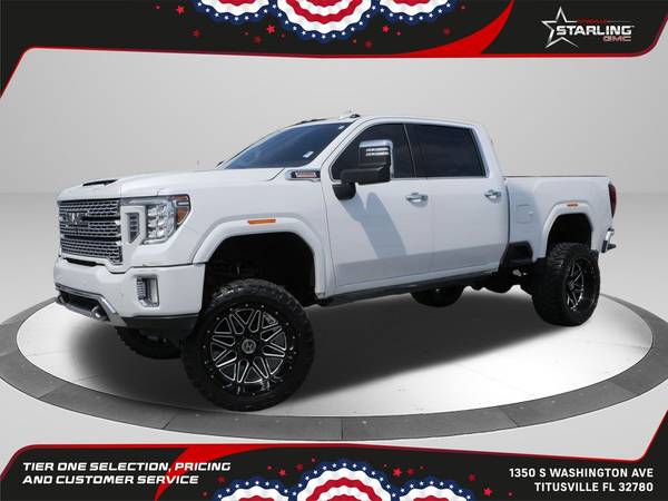 GMC Sierra 2500HD with VIN: 1GT49REY5MF144995
