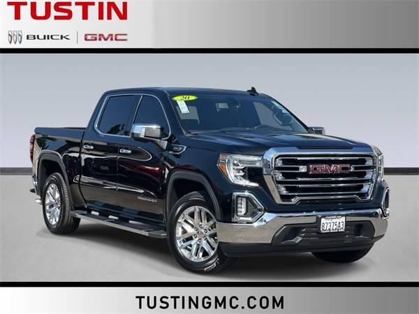 GMC Sierra 1500 with VIN: 3GTP8DED1LG367872