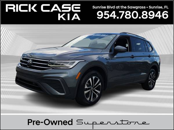 Volkswagen Tiguan with VIN: 3VVRB7AX1PM114927