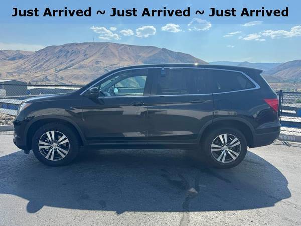 Honda Pilot with VIN: 5FNYF6H58GB099330
