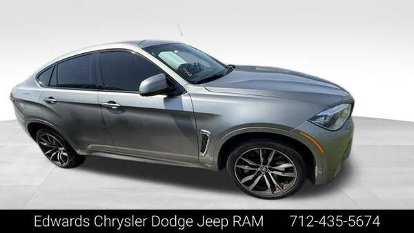 BMW X6 M with VIN: 5YMKW8C36H0U72170