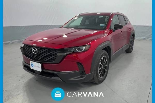 2024 Mazda CX-50 2.5 S Select