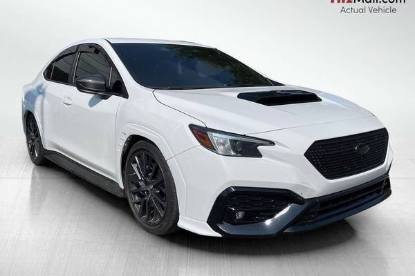 2024 Subaru WRX Premium