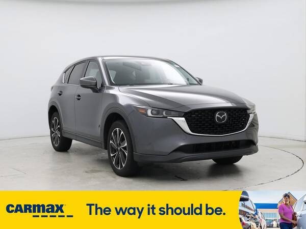 Mazda CX-5 with VIN: JM3KFBDM2P0214456