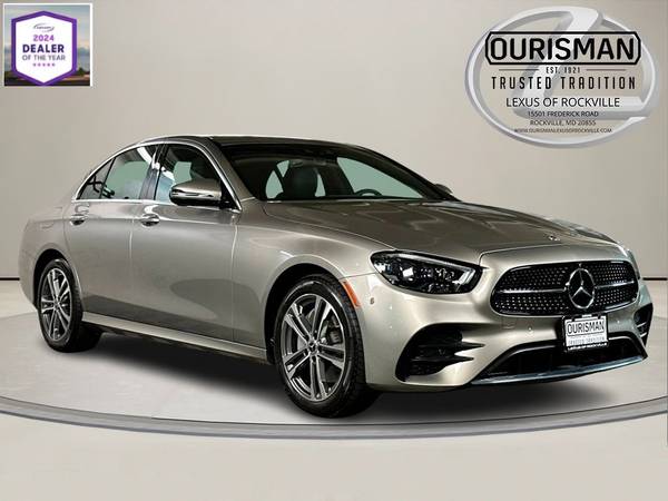 Mercedes-Benz E-Class with VIN: W1KZF8EB0MB000403