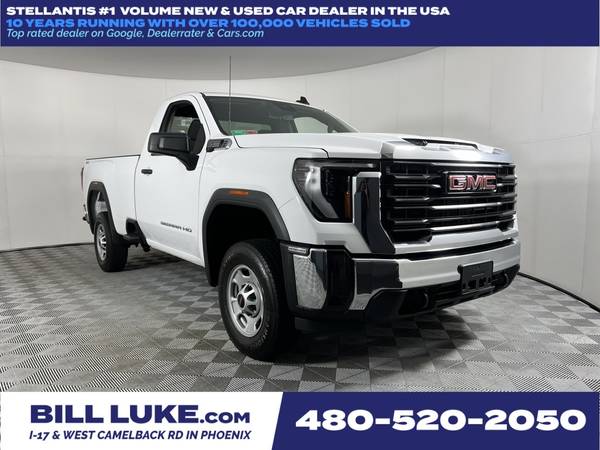 GMC Sierra 2500HD with VIN: 1GT39LE7XRF146572