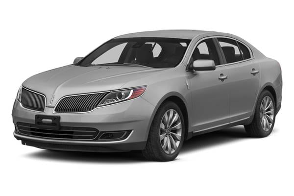 2014 Lincoln MKS Base