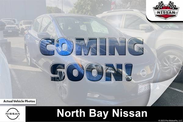 Nissan LEAF with VIN: 1N4AZ1CP7LC301995