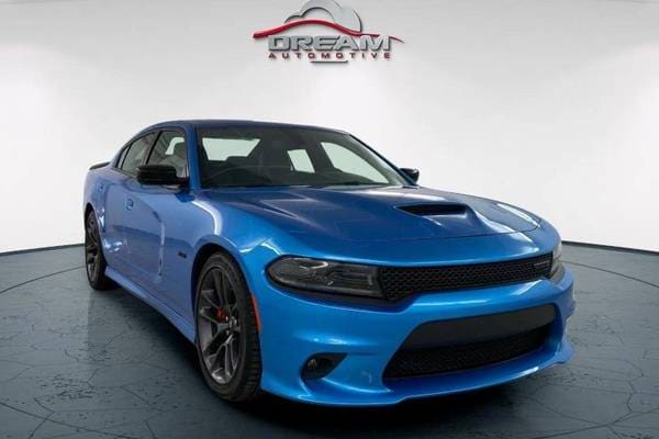 2023 Dodge Charger R/T